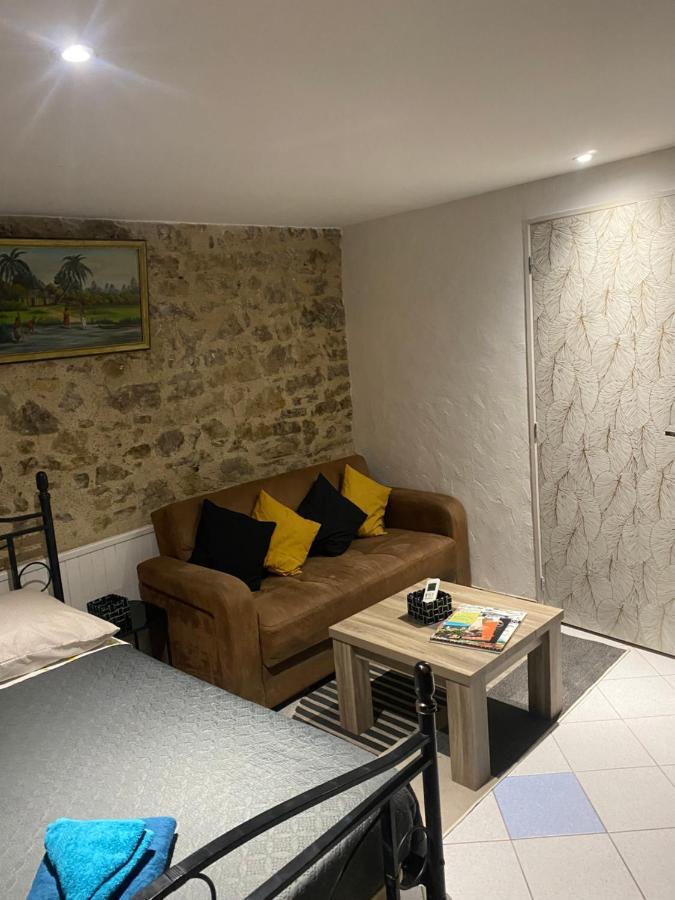 La Casa Du Port, Chambres, Suite Privee, Appartement Avec Vue Sur La Riviere Capendac Exterior photo